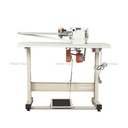 Mesin Potong Bis/Bias/Bisban Kaos SHUNFA SF-801-A / SF801A / Bias Roll Cutting