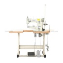 Mesin Jahit Cangklong Triple Feed SHUNFA SF335BH / SF 335BH