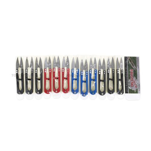 Gunting Buang Benang Cekris Kangyong TC-805 / Thread Cutter