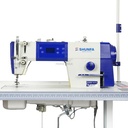 Mesin Jahit Jarum 1 SHUNFA S-310 / S310 Industri Garmen Direct Drive Servo