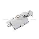 Magnet Pembatas / Magnet Pengepas Jahitan Bisa Atur Jarak / Adjustable Magnetic Seam Guide