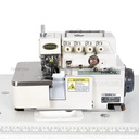 Mesin Obras 5 Benang TYPICAL GN795D / Servo Direct Drive Motor GN-795D (Industrial)