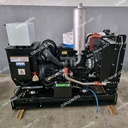 Genset Diesel 50 kva Weichai Heavy Duty 100% Original