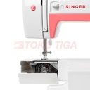 Mesin Jahit SINGER 3210 SIMPLE ( Portable Multifungsi )
