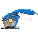 Mesin Potong Bahan Kain Servo Motor RCS-100 CHEERING/RS100/RS 100