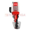 Mesin Potong Bahan Kain KAISIMAN KSM-100/RS 100/RS100 Portable