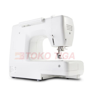 Mesin Jahit BUTTERFLY JH 8190 S / JH8190S ( Multifungsi & Portable )