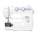 Mesin Jahit JANOME RE 1312 / RE1312 + BONUS (Portable Multifungsi)