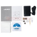 Jual Mesin Jahit JUKI HZL 12Z ( multifungsi portable )