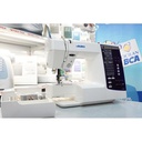 Jual Mesin Jahit JUKI HZL K85 / K 85 ( portable multifungsi )