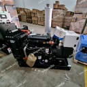 genset diesel 25 kva Original Weichai 100%