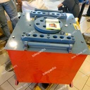 Steel Bar Bender Mesin Penekuk Besi Beton type 40 heavy duty