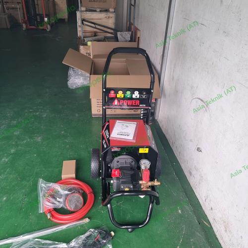 jet cleaner electric pressure washer epw2500 original terbaik