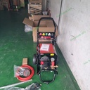 jet cleaner electric pressure washer epw2500 original terbaik
