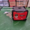Genset super silent inverter 5000 watt maks 5500 watt ProQuip Usa