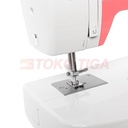 Mesin Jahit SINGER 3210 SIMPLE + BONUS ( Portable Multifungsi )