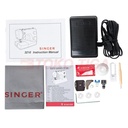 Mesin Jahit SINGER 3210 SIMPLE ( Portable Multifungsi )