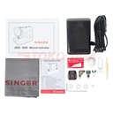 Mesin Jahit SINGER 3223 SIMPLE + BONUS ( Portable Multifungsi )