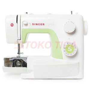 Mesin Jahit SINGER 3229 SIMPLE + BONUS ( Portable Multifungsi )