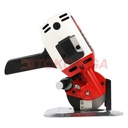 Mesin Potong Bahan Kain KAISIMAN KSM-100/RS 100/RS100 Portable