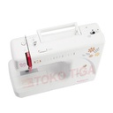 Mesin Jahit BUTTERFLY JH 8190 S / JH8190S ( Multifungsi & Portable )