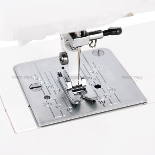 Mesin Jahit JANOME NS 311A/NS311A /NS311 A/NS 311 A (Portable MINI)