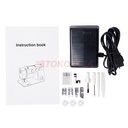 Mesin Jahit Portable JANOME NS 7322 N / NS7322N