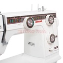 Mesin Jahit Janome NS 381 / NS381 (Semi Portable)