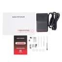 Jual Mesin Jahit JANOME 380 ( portable multifungsi )