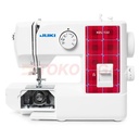 Jual Mesin Jahit JUKI HZL 12Z ( multifungsi portable )