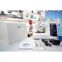 Jual Mesin Jahit JUKI HZL K85 / K 85 ( portable multifungsi )
