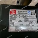 genset diesel 25 kva Original Weichai 100%