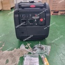 Genset super silent inverter 5000 watt maks 5500 watt ProQuip Usa