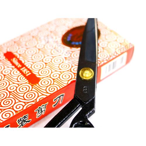 Gunting Potong Bahan Kain / Tailor Scissors Simanco (Japan) 8