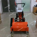 Tiller Cultivator Mesin Pemangkas Semak Belukar Matsumoto MTM 170