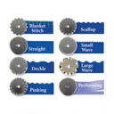 Pinking Blade - Refill Rotary Cutter 45mm