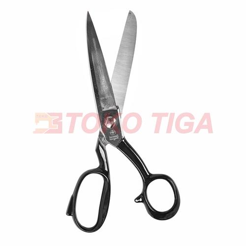 Gunting Mundial Serra 10 Potong Bahan Kain Original Made In Brazil