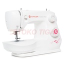 [NEW] Mesin Jahit SINGER 3333 Fashion Mate (Portable Multifungsi)