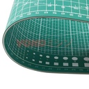 Cutting Mat 9Sea Ukuran - A3 45x30cm/Double Side - Dua Sisi (Nine Sea)
