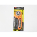 Rotary Cutter 45mm/45 mm Libao SD-100 Alat Potong Bahan Pisau Putar
