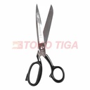 Gunting Mundial Serra 9 Potong Bahan Kain Original Made In Brazil