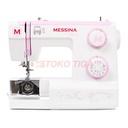 Mesin Jahit MESSINA P5729 / P 5729 Paris (Multifungsi Portable)