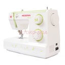Mesin Jahit MESSINA P5721 / P 5721 Paris (Multifungsi Portable)