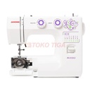 Mesin Jahit JANOME PLT3312 / PLT 3312 Multifungsi Portable