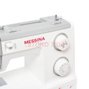 Mesin Jahit MESSINA P5832 / P 5832 Paris (Multifungsi Portable)