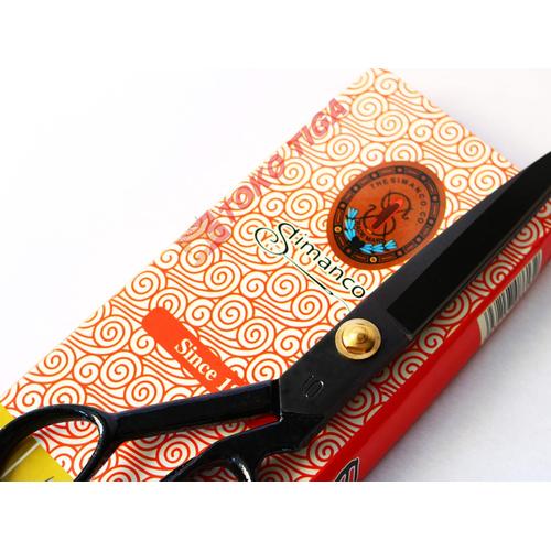 Gunting Potong Bahan Kain Tailor Simanco Japan 10 Grade AA Box Merah