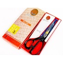 Gunting Potong Bahan Kain / Tailor Scissors Simanco (Japan) 8