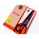 Gunting Potong Bahan Kain / Tailor Scissors Simanco (Japan) 9