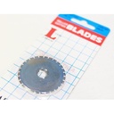 Perforating/Skip Blade - Refill Rotary Cutter 45mm