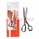 Gunting Mundial Serra 10 Potong Bahan Kain Original Made In Brazil